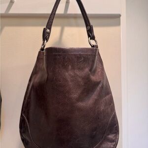 Frye Melissa Hobo Bag